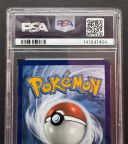 *PSA 9* Yveltal 205/182 - Paradox Rift - Illustration Rare - Mint Pokemon Card - Image 5
