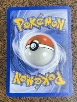 Barboach 60/110 Holon Phantoms (Stamped) Common Reverse Holo Pokemon Card - Image 2