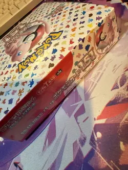 Pokemon Cards Scarlet & Violet Pokemon Card 151 Booster Box sv2a Sealed Japanese - Image 2