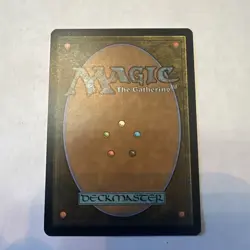 Force of Will MTG Japanese Alternate Art scroll Strixhaven 0084 Hatori Kyoka - Image 2