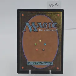 Fellwar Stone #206 LP Forgotten Realms AFC Magic MTG - Image 5