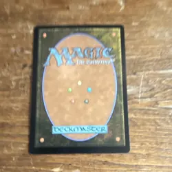 Wizards of the Coast Orcish Bowmasters Universes Beyond Rare Black 104 - Image 2