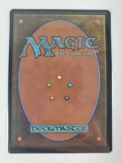 Magic: The Gathering Urborg, Tomb Of Yawgmoth Time Spiral Remasted LP - Image 2