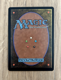 Yavimaya Hollow Urza's Destiny Regular Near Mint NM - Image 5