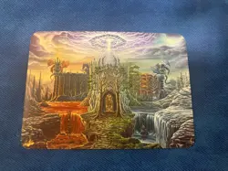 Dragonlord's Lair FOIL - Sorcery Contested Realm - Dragonlord - Image 2