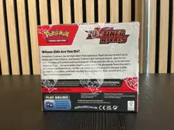 Pokemon TCG - Destined Rivals Booster Box (36 Packs) - Brand New & Fully Sealed - Image 3