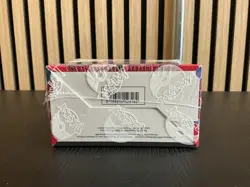 Pokemon TCG - Destined Rivals Booster Box (36 Packs) - Brand New & Fully Sealed - Image 5