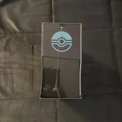 Pokemon TCG Phantasmal Flames Pokemon Center Exclusive ETB Elite Trainer Box - Image 3