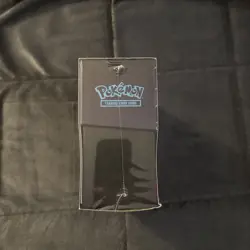 Pokemon TCG Phantasmal Flames Pokemon Center Exclusive ETB Elite Trainer Box - Image 4