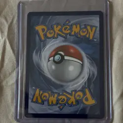 The Pokemon Company Mewtwo EX Breakthrough Secret Rare Full Art Holo 170 HP - Image 2