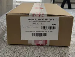 Pokemon TCG Ascended Heroes Booster Bundles 25-Box Case ME02.5 SEALED Fast Ship. - Image 1
