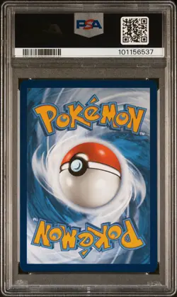 2024 POKEMON TWM EN-TWILIGHT MASQUERADE SPECIAL ILLUSTRATION RARE KIERAN PSA 10 - Image 2