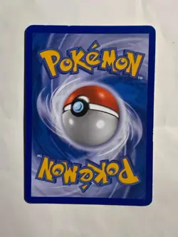 Wartortle 75/132 Pokemon Secret Wonders Reverse Holo MP - Image 2