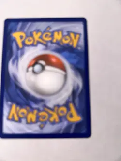 Musharna 036/086 Black Bolt BLK Master Ball Pokemon NEAR MINT NM - Image 3