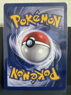 Growlithe 28/102 Base Set German 1st Edition 1999 Pokemon Near Mint - Image 2