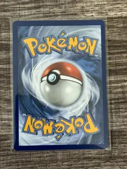 Pokemon: N's Zekrom 031 Me: Mega Evolution Promo Holo -NM- - Image 2