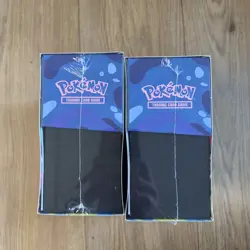 2x Pokemon Center Chaos Rising ETB Factory Sealed - Image 2