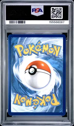 Pokemon Reuniclus 212 Black Star Promo PSA 10 GEM MINT - Image 2
