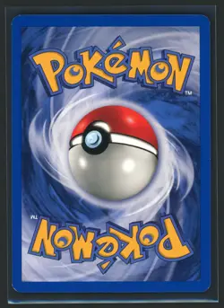 Pokemon TCG Ivysaur 5/18 Southern Islands 2001 Promo WOTC LP+ - Image 2