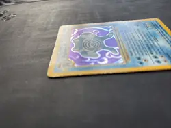 Pokemon TCG Poliwrath Base Set 13/102 Holo Unlimited Holo Rare 1999 WOTC VINTAGE - Image 3