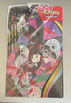 Pokemon TCG: Mega Evolution - Chaos Rising Booster Display Box (36 Packs) - Image 4