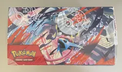 Pokemon TCG: Mega Evolution - Chaos Rising Booster Display Box (36 Packs) - Image 5