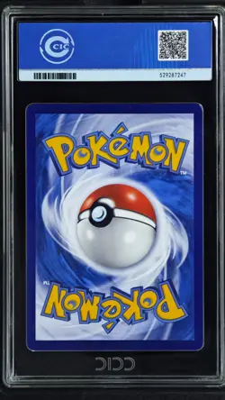 CCIC 10 Gem Mint 2025 Pokemon Cubone Chinese Exclusive Gem Pack Vol.3 04 07/07 - Image 2