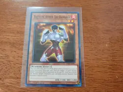 (2 Card Minimum) - Yu-Gi-Oh!: Soulburning Volcano - 15% off 4 or more! - Image 1