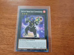 (2 Card Minimum) - Yu-Gi-Oh!: Soulburning Volcano - 15% off 4 or more! - Image 2