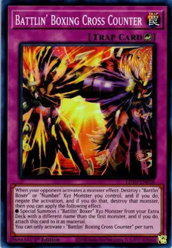 (2 Card Minimum) - Yu-Gi-Oh!: Soulburning Volcano - 15% off 4 or more! - Image 4