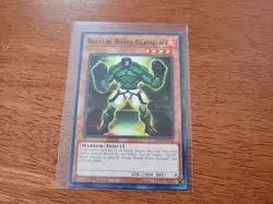 (2 Card Minimum) - Yu-Gi-Oh!: Soulburning Volcano - 15% off 4 or more! - Image 5