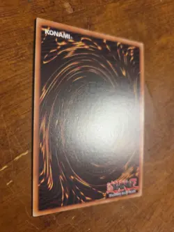 Mistaken Arrest OP29-EN009 Super Rare Yugioh OTS Tournament Pack 29 Unlimited NM - Image 4