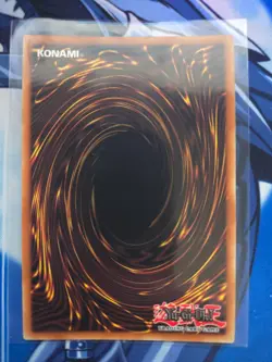 Yugioh Spell Power Mastery SR08-EN022 Super Rare 1st Edition NM - Image 2