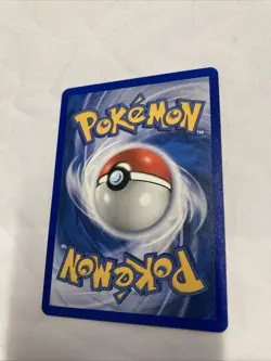 2000 1st Edition Murkrow 24/111 Neo Genesis Non-Holo POKEMON Card NM - Image 2