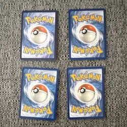 Pokemon TCG Talonflame V, Armarouge ex, Torkoal, Braixen 4-Card Lot - English - Image 2