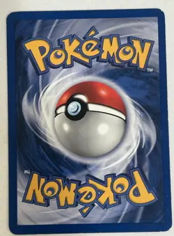 DARK RAPIDASH - Team Rocket - 44/82 - Uncommon - Pokemon Card - Unlimited -LP - Image 3