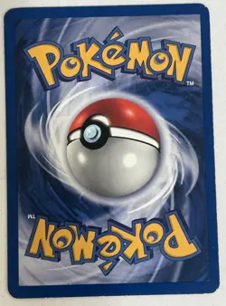 DARK RAPIDASH - Team Rocket - 44/82 - Uncommon - Pokemon Card - Unlimited -LP - Image 4