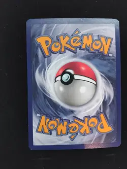 LP Pokemon TCG - Zapdos - 15/62 - Fossil - Holo card - Image 5