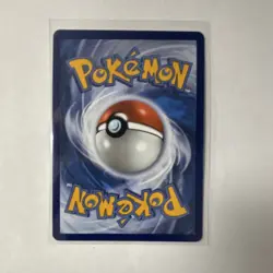 Pokemon Mega Greninja EX 100/086 XY Holo Ultra Rare 350 HP English Card - Image 2