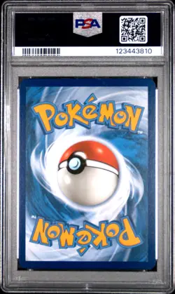 PSA 10 Ting-Lu SIR Paldea Evolved 263/193 GEM MINT Graded Pokemon Card - Image 2