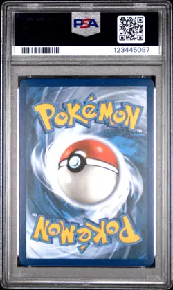 PSA 10 Dark Gyarados Celebrations 8/82 GEM MINT Graded Pokemon Card - Image 2