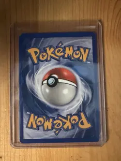 Pokemon Eevee 54/144 Skyridge Common e-Card Regular 50 HP Basic ENG - Image 2