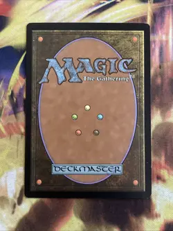 MTG Magic - Reforge the Soul - Commander 2016 Edition - Rare - 132 - Image 2