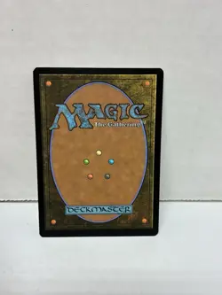 Nazgul #338 LP | The Lord of the Rings: Tales of Middle-earth - English MTG Lp - Image 2
