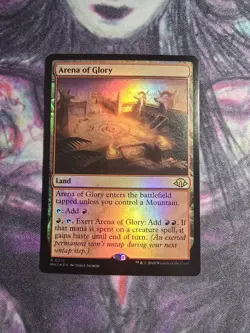 Arena of Glory Modern Horizons 3 Foil - Image 1