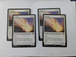 4x Solitude Modern Horizons 2 Playset - Image 1