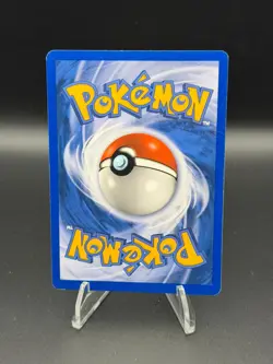 Kecleon 18/100 Rare Sandstorm Pokemon Lightly Played - Image 2