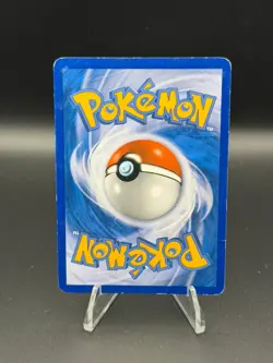 Lumineon 4/100 Holo Rare Stormfront Pokemon Holo Damaged - Image 2