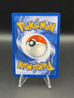 Hypno 25/112 Rare FireRed & LeafGreen Pokemon Lightly Played - Image 2