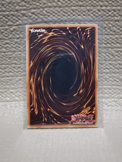 Yu-Gi-Oh Vintage Holo Rare Limited Edition Lot of 4 Cards - Image 3